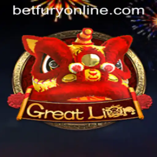 Exploring the Thrilling World of GreatLion on BetFury