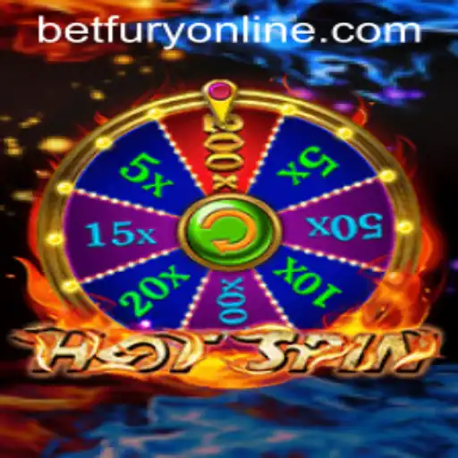 Discovering the Excitement of HotSpin on BetFury