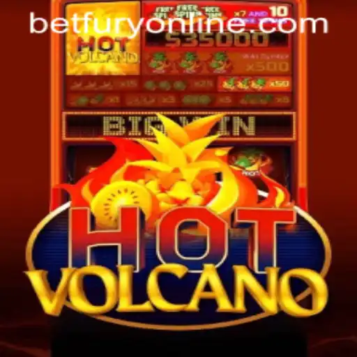 Exploring the Excitement of HotVolcano on BetFury