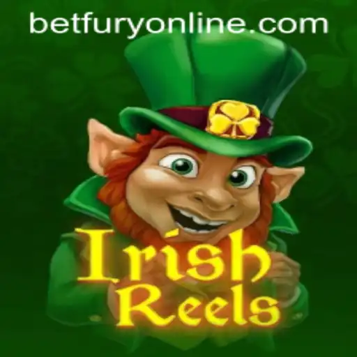 IrishReels: A Spirited Adventure on BetFury