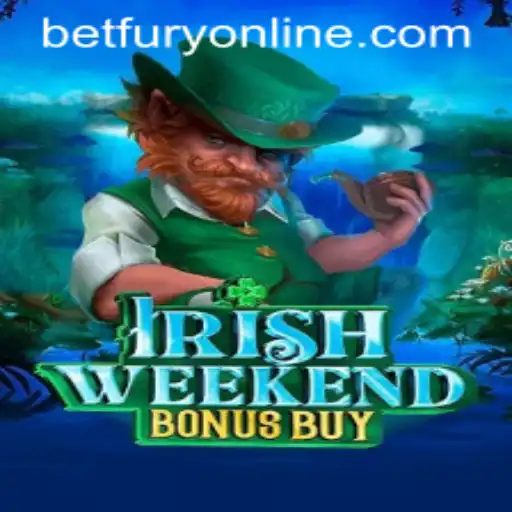 Discover the Thrilling World of IrishWeekendBonusBuy on BetFury