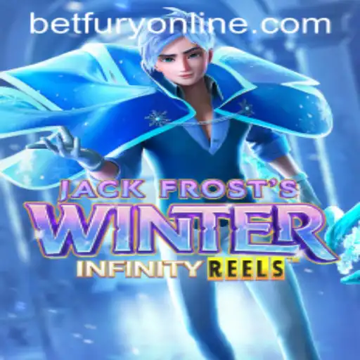 Exploring JackFrostsWinter: The Frosty Adventure on BetFury