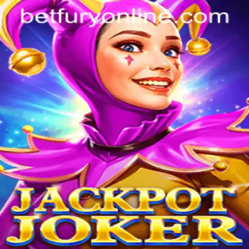 Discover JackpotJoker: A Thrilling New Game Experience with BetFury