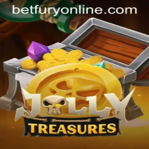 Explore JollyTreasures: A Thrilling Adventure with BetFury