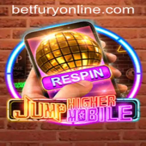 JumpHighermobile: A Thrilling Vertical Adventure with a Twist of BetFury