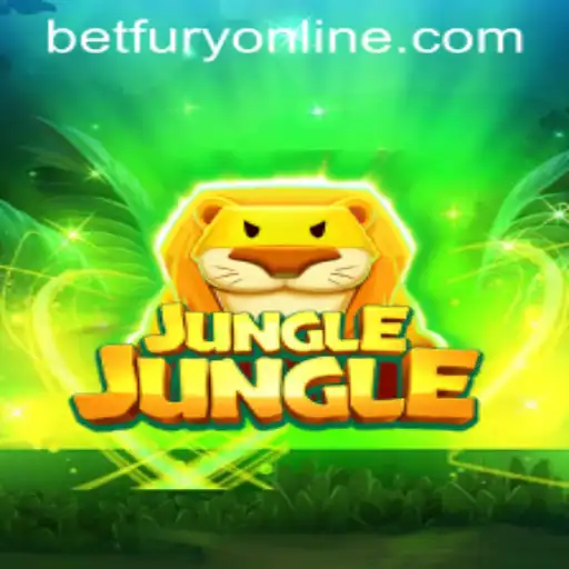 Dive into Adventure with JungleJungle on BetFury