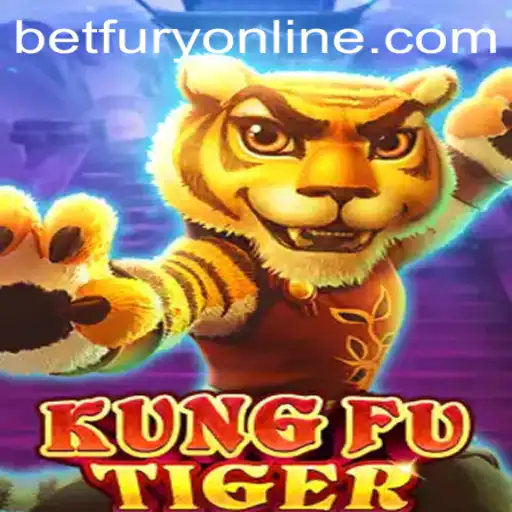 Discover KungFuTiger: An Exciting Adventure on the BetFury Platform