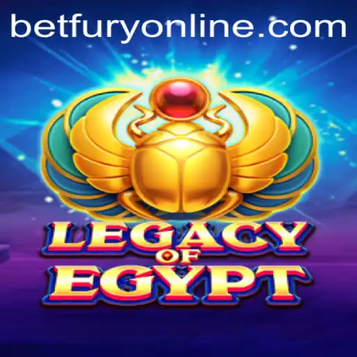 Exploring Legacy Of Egypt on BetFury: A Gateway to Riches