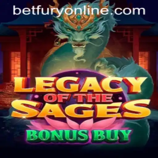 Legacy of the Sages Bonus Buy: A Modern Twist in Slot Gaming