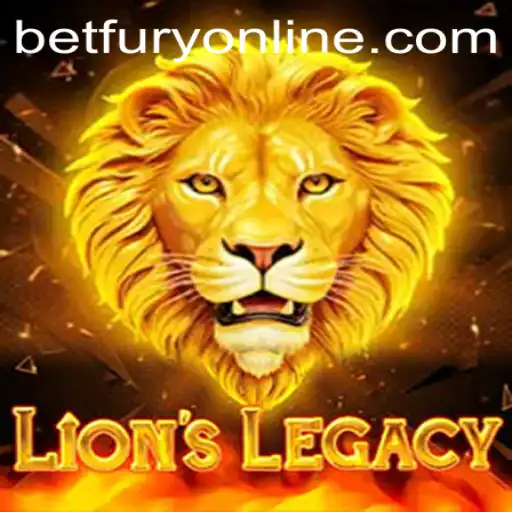 Exploring LionsLegacy: A Guide to BetFury's Latest Adventure