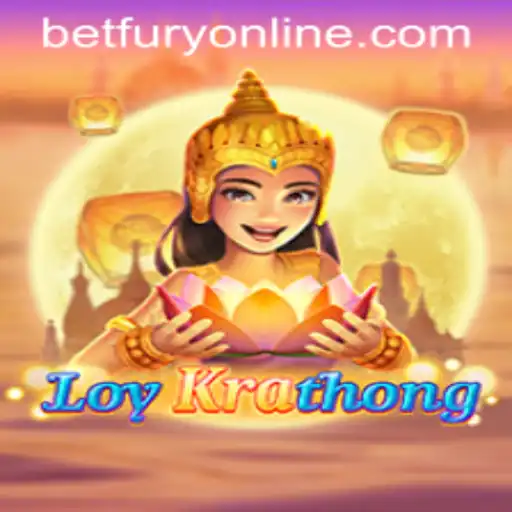 Exploring LoyKrathong on BetFury: A Unique Gaming Experience