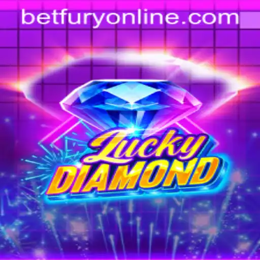 LuckyDiamond: A Thrilling Casino Game on BetFury