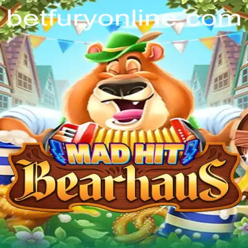 Exploring the Exciting World of MadHitBearhaus with BetFury