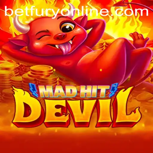 Exploring the Exciting World of MadHitDevil on BetFury