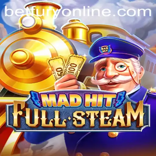 Explore the Thrilling World of MadHitFullSteam with BetFury
