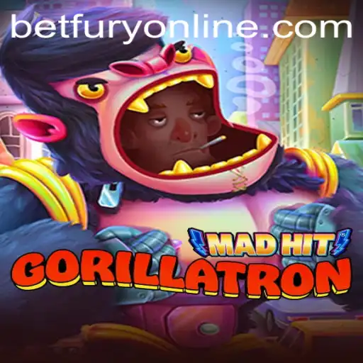 Unlocking the Thrills of MadHitGorillatron on BetFury