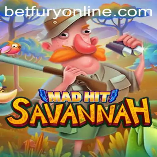 Exploring the Exciting World of MadHitSavannah on BetFury