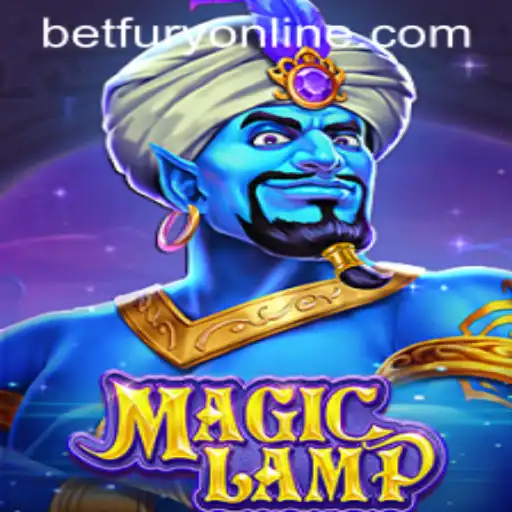 MagicLamp: Discover the Enchanting Game on BetFury