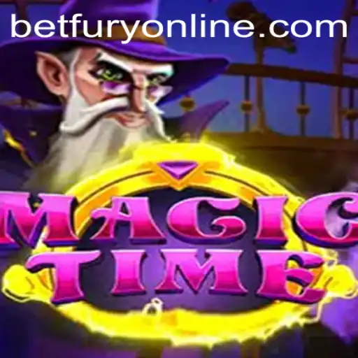 Exploring MagicTime: A Deep Dive into the Thrilling World of BetFury's Latest Game