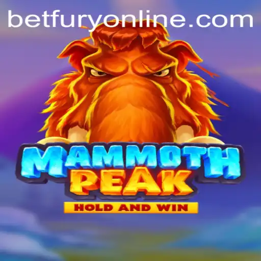 MammothPeak: The Ultimate Adventure on BetFury