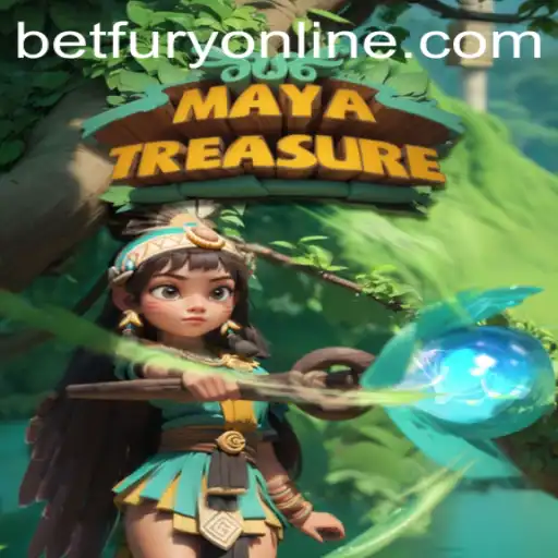 Exploring MayaTreasure: A Thrilling Adventure on BetFury