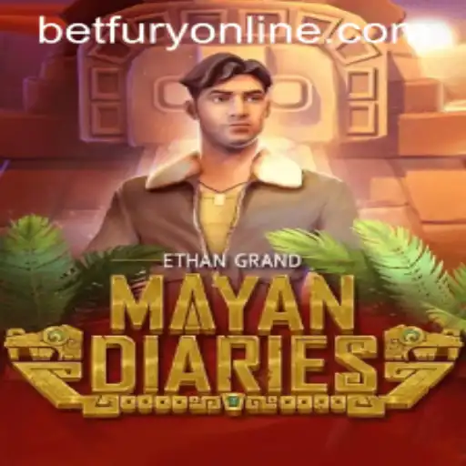 Unveiling the Mystical World of MayanDiaries: A BetFury Adventure