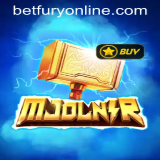 Mjolnir: Unleashing Thunderous Excitement on BetFury