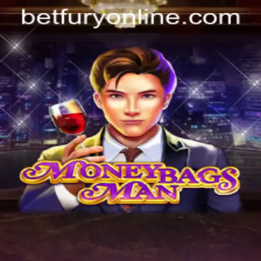 Discover the Thrills of MoneybagsMan on BetFury