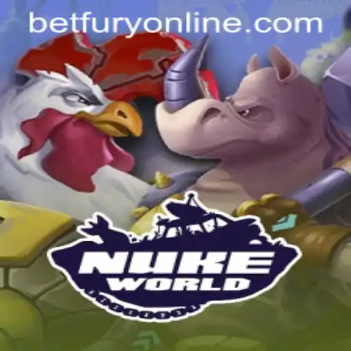 Exploring the Thrills of NukeWorld: An Introduction to Gameplay and Rules with BetFury