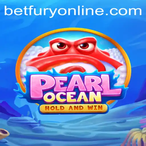 Dive into Adventure with PearlOcean: A Thrilling BetFury Experience