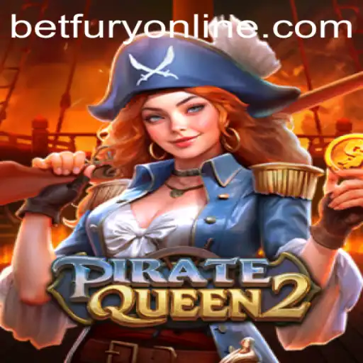 Unveiling PirateQueen2 on BetFury: A Deep Dive into the High-Seas Adventure