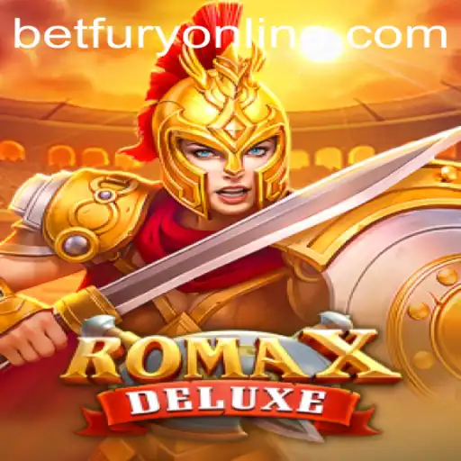 Exploring RomaXDeluxe: A Thrilling Adventure on BetFury
