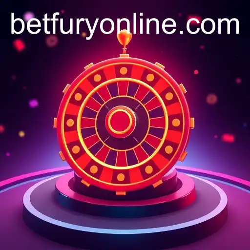 Exploring Rotary Games with BetFury: A Fusion of Innovation and Entertainment