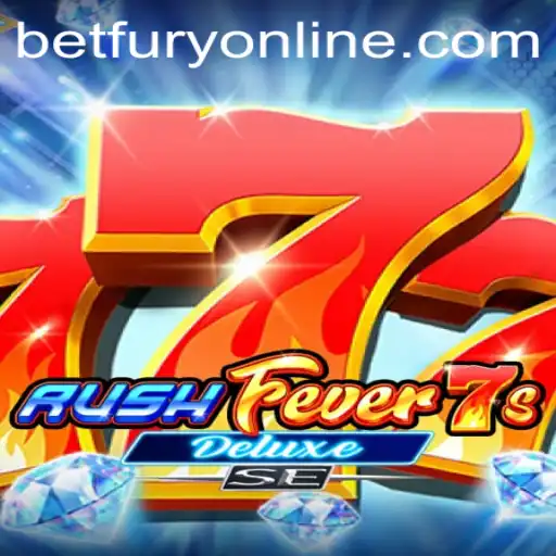 RushFever7sDeluxeSE: An Exciting Journey Through BetFury's Latest Gaming Sensation
