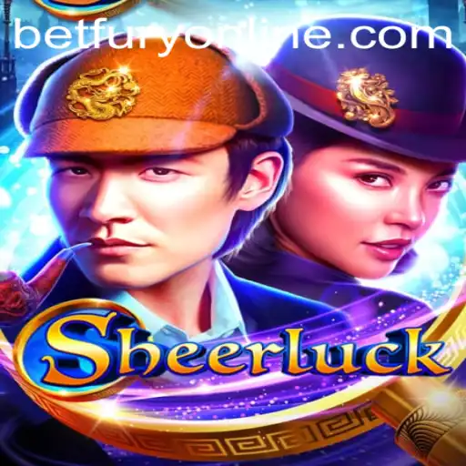 Exploring the Thrills of Sheerluck on BetFury