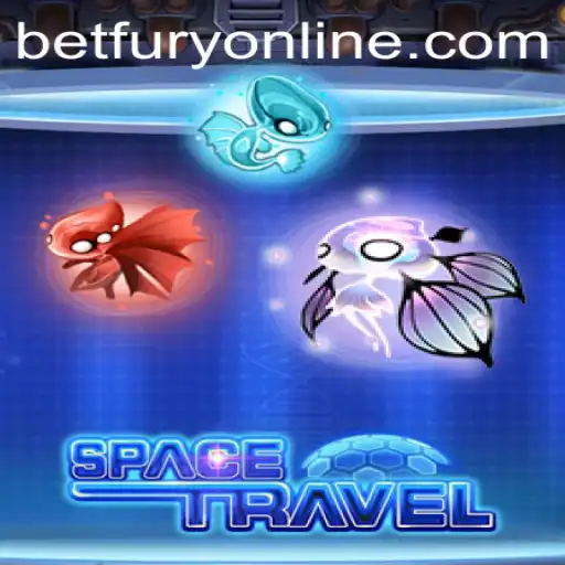 Exploring the Exciting World of SpaceTravel: A BetFury Experience