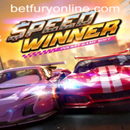 Discover SpeedWinner: The Fast-Paced Game Taking BetFury by Storm