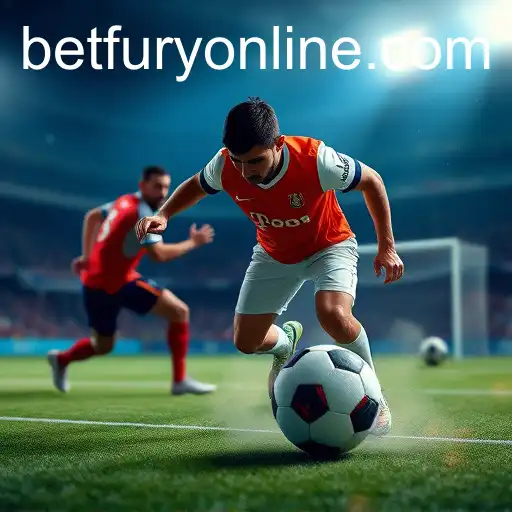 Exploring the Dynamic World of Sports Betting with BetFury