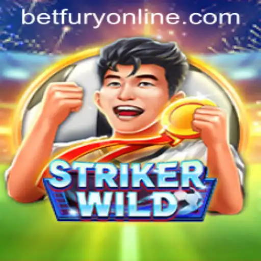 Unleashing Adventure with StrikerWILD on BetFury