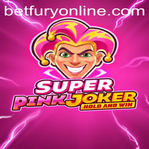 Exploring SuperPinkJoker: A Fresh BetFury Gaming Experience