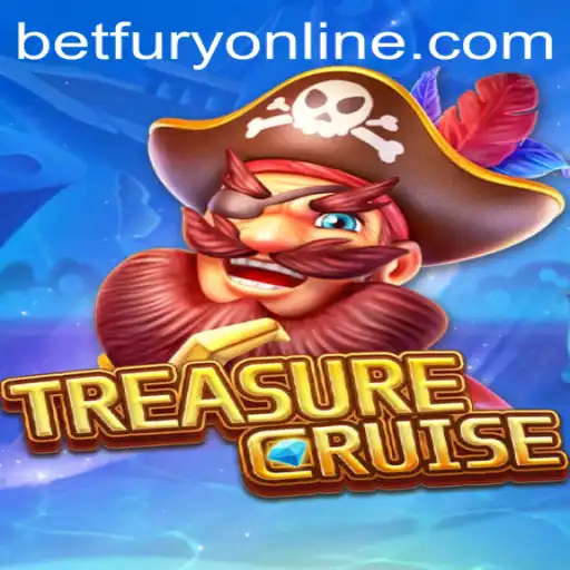 Embark on a Thrilling Adventure with TREASURECRUISE on BetFury