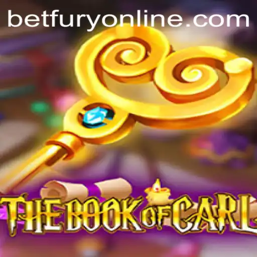 Exploring 'TheBookofCarl' on BetFury: A Comprehensive Guide