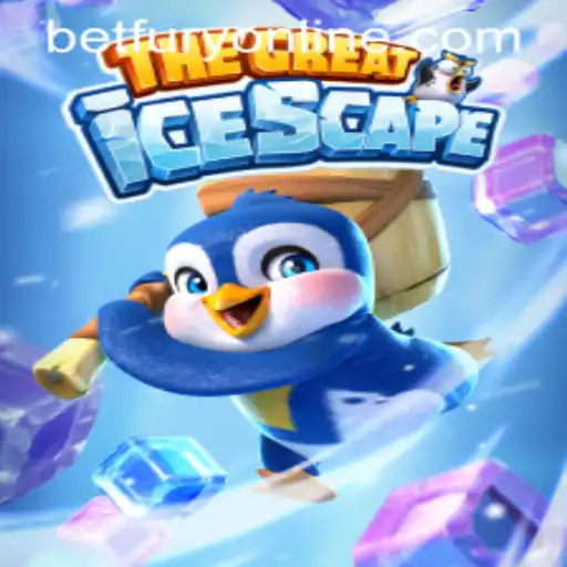 Discover the Excitement of TheGreatIcescape on BetFury