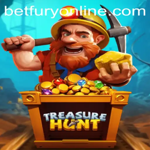 Unravel the Adventure: Discover 'TreasureHunt' on BetFury