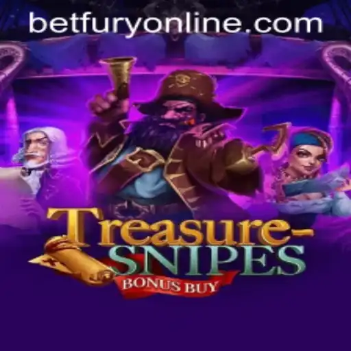 Discover the Thrills of TreasuresnipesBonusBuy on BetFury