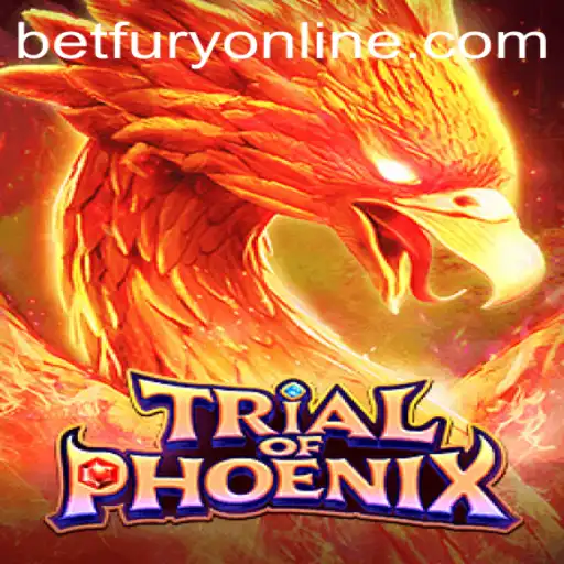 TrialofPhoenix: A New Era of Gaming with BetFury