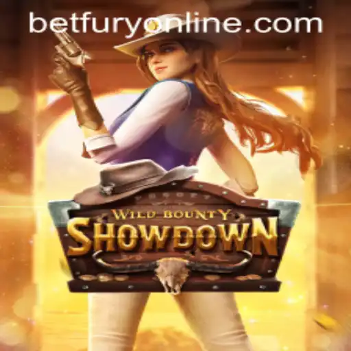 Unveiling WildBountyShowdown at BetFury: A Thrilling Gaming Experience