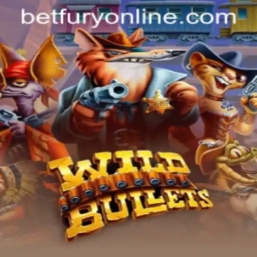 Discover the Thrills of WildBullets on BetFury