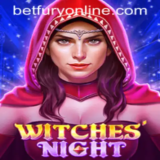 Exploring the Mystical World of 'WitchesNight' on BetFury