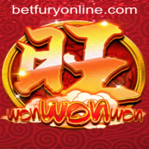 The Thrilling World of WonWonWon on BetFury